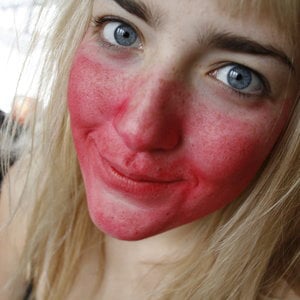 Profile picture for Julie Hop