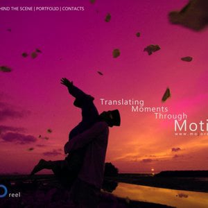 Profile picture for Mojoreel Cinematography