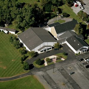 Profile picture for Lehigh Valley Baptist Church