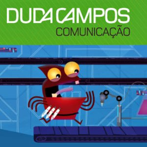 Profile picture for Duda Campos