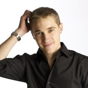 Profile picture for Alexander Duncan