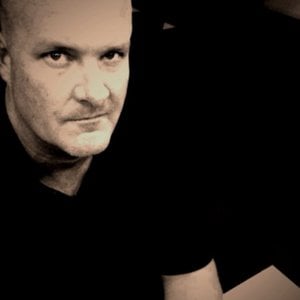 Profile picture for Dharma Bum