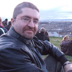 Profile picture for Steve Hammond