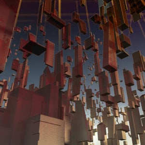 Profile picture for Chris Smallfield