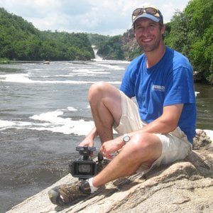 Profile picture for Paul Hillman