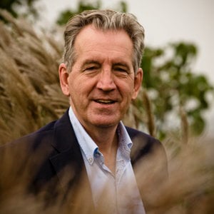 Profile picture for Fred Teunissen
