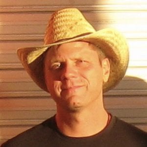 Profile picture for ron mader