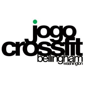 Profile picture for Jogo Crossfit Bellingham