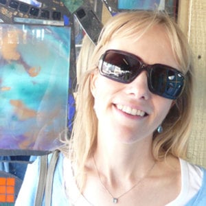 Profile picture for Lucy Nicholson
