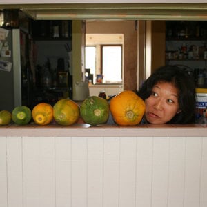 Profile picture for Rachel Kwak