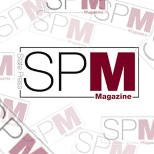 Profile picture for State Press Magazine