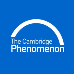 Profile picture for Cambridge Phenomenon