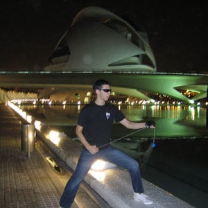 Profile picture for Fabio Gallerani
