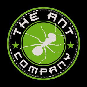 Profile picture for The Ant Company