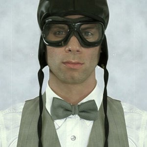 Profile picture for robbie conaway
