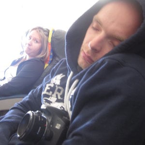 Profile picture for Adam Biegalski