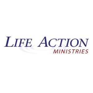 Profile picture for Life Action Ministries