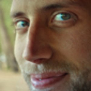 Profile picture for MichaelMackintosh