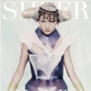 Profile picture for SHEER MAGAZINE