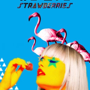 Profile picture for We Ate Strawberries