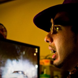 Profile picture for Claudio Gonzalez