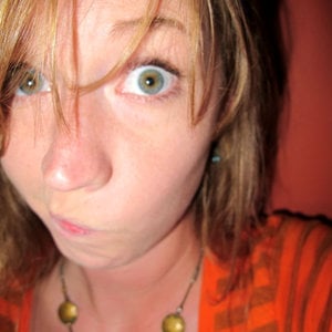 Profile picture for Sarah Welliver