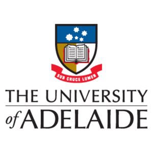 Profile picture for The University of Adelaide