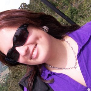 Profile picture for Vanessa Frigo