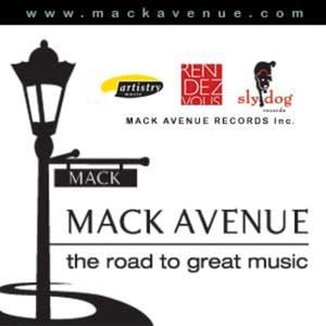 Profile picture for Mack Avenue