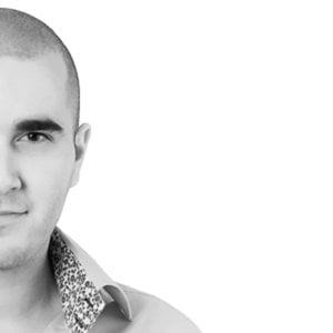 Profile picture for Nicolas DORETTI