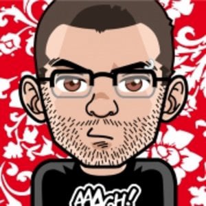 Profile picture for Rob Green