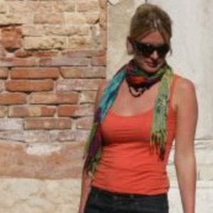 Profile picture for Emilie Vannier