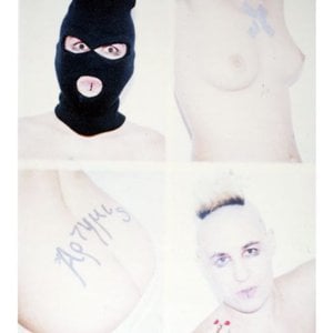 Profile picture for Pornoterrorismo