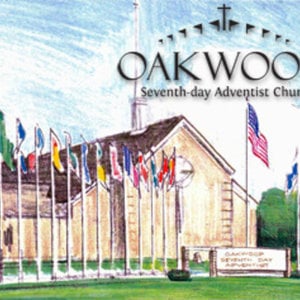 Profile picture for OakwoodSDA