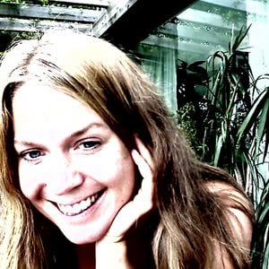 Profile picture for Maria Kvilhaug
