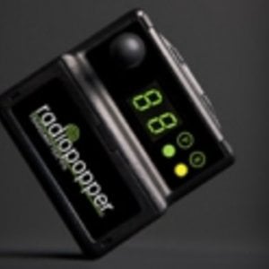 Profile picture for RadioPopper