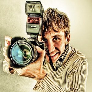 Profile picture for Антон Миславский