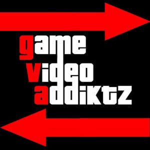 Profile picture for Game Video Addiktz