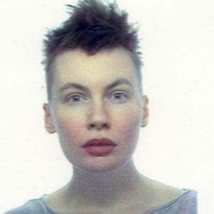 Profile picture for berglind Ágústsdóttir