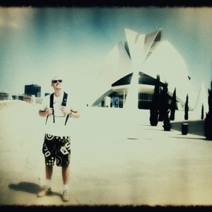 Profile picture for Bob Alkemade