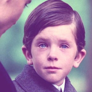 Profile picture for georgelazenby