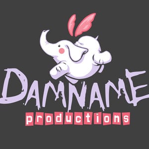 Profile picture for Damname Productions