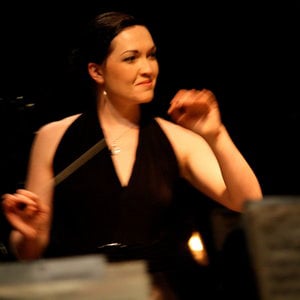 Profile picture for Sarah-Grace Williams