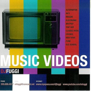 Profile picture for Matthew Fuggi