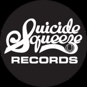 Profile picture for Suicide Squeeze Records