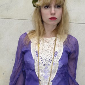 Profile picture for FashionSheSays