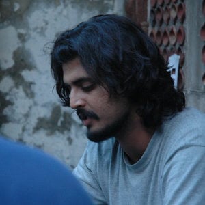 Profile picture for Vishal Rajput