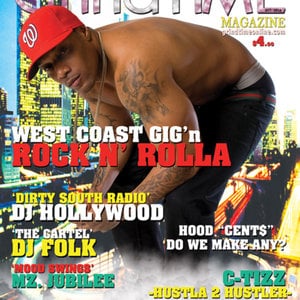 Profile picture for GrindTIME Magazine