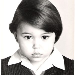 Profile picture for Ian Higginbotham
