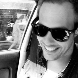 Profile picture for Matt Eastwood